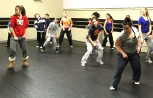 hip hop dance classes san diego